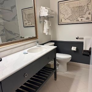 Double Room Two Double Beds Disability Access